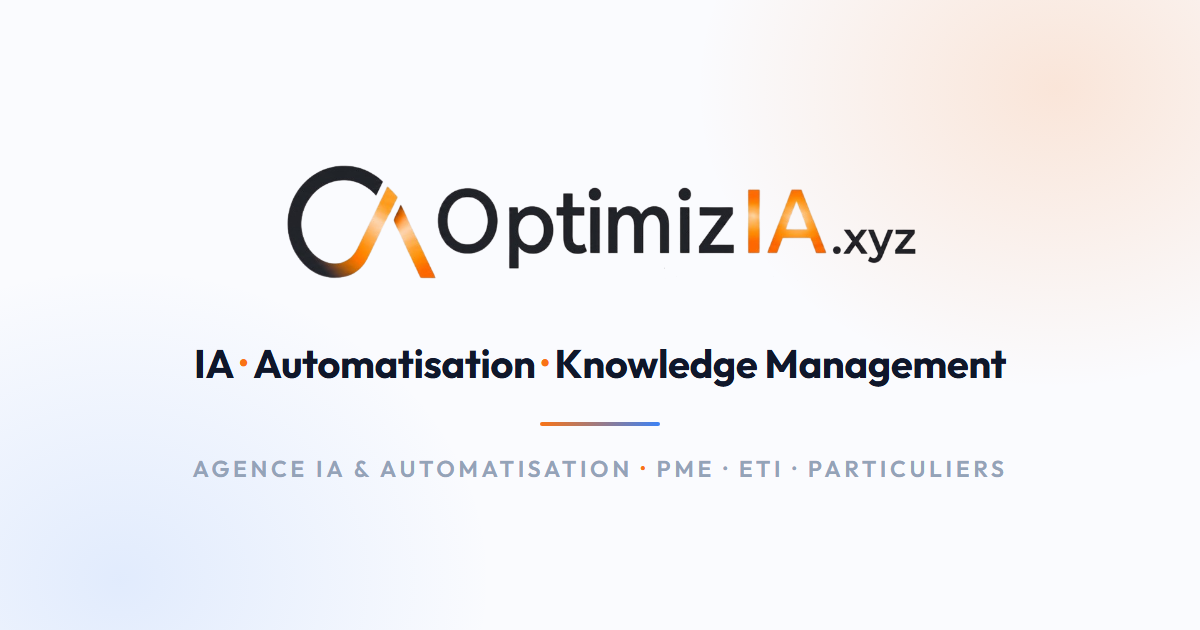 optimizia.xyz