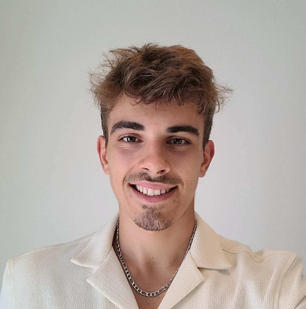 Romain Ben, co-fondateur OptimizIA.xyz