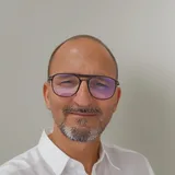 Portrait de Rémy Ginoux